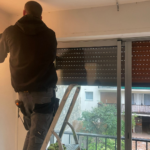 renovations et installation de stores dans  le Gard depanstores